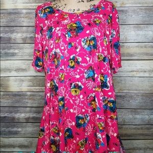 LuLaRoe Perfect T